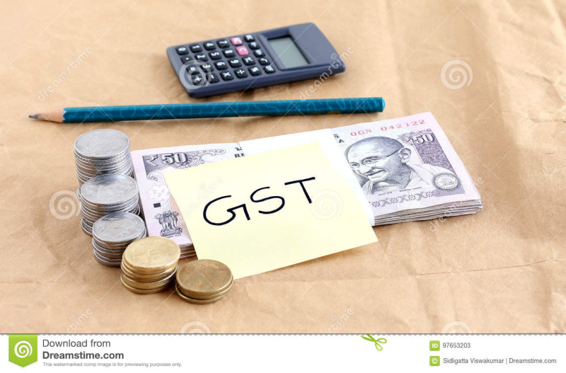 why gst registration is mandatory